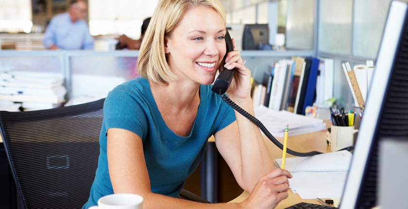 Potencijalni kupac. Kako započeti telefonski razgovor